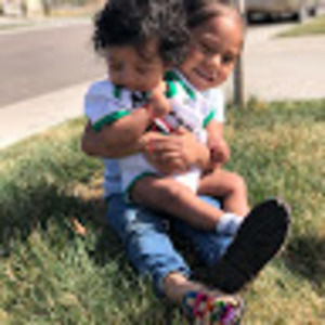 Meet your Posher, Angie